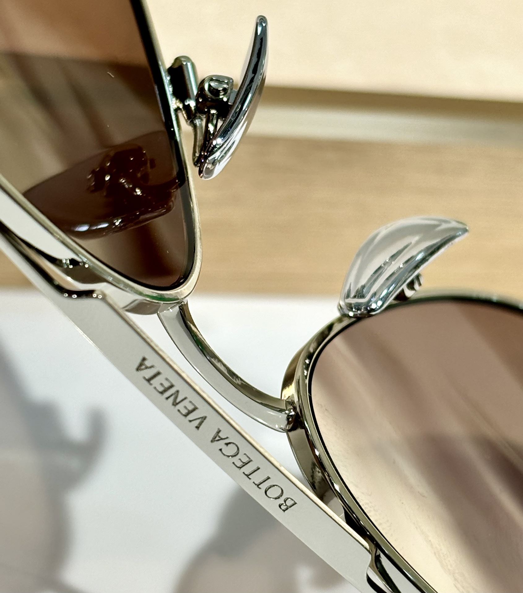 Bottega Veneta Sunglasses